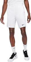 Short Bermuda Nike Dri-Fit Court Victory CV2545 100 - Masculino