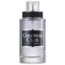 Perfume Jeanne Arthes Colonial Club Ypsos H Edt 100ML