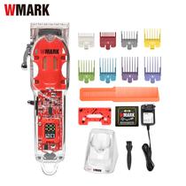 Wmark Professional Clipper NG-407