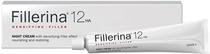 Creme de Noite Fillerina 12HA Densifying-Filler Grade 4 - 50ML