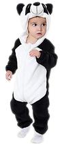 Pijama Infantil Michley Panda GA821-1K636