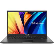 Notebook Asus Vivobook F1400EA-SB34 de 14" com Intel Core i3-1115G4/8GB Ram/256GB SSD/W11 - Black