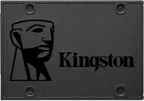 SSD Kingston SA400S37A/480G - 480GB - 2.5"