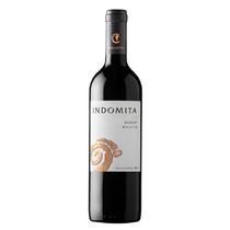 Bebidas Indomita Vino Merlot 750ML - Cod Int: 8979