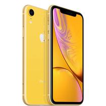 Apple iPhone XR 64GB Amarelo Swap Americano Grade A
