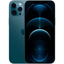 Celular Apple iPhone 12 Pro Max - 6/512GB - 6.7" - Single-Sim - NFC - Swap Grade A - Azul