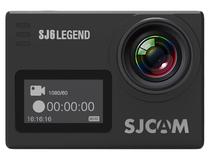 Camera Sjcam SJ6 Legend Actioncam 2.0" Touch Screen 4K/Wifi - Preto (Caixa Feia)