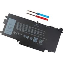Bateria NB Int. For Dell F3YGT-2S2P