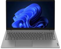 Notebook Lenovo V15 G4 Iah 83FS0003ML 15.6" Intel Core i5-12500H 8/256GB - Iron Grey