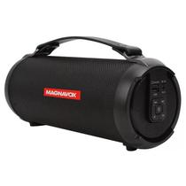 Magnavox Caixa de Som MPS6210-Mo BT/USB/SD Preto