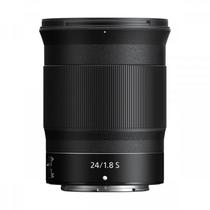 Lente Nikon Z 24MM F/1.8S