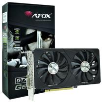 Placa de Video Afox 4GB Geforce GTX1650 GDDR6 - AF1650-4096D6H3-V4