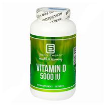 Ge Vitamina D 5000 Iu * 150 Tab. 32891 (41888)