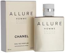 Perfume Chanel Allure Homme Edition Blanche Edp 100ML - Masculino