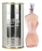Perfume Jean Paul Gaultier Le Classique Edt 50ML - Feminino