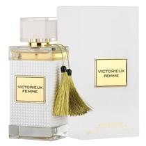 Perfume Vurv Victorieux Femme Edp Feminino - 100ML