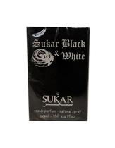 Perfume Sukar Sukar Black & White Edp 100ML