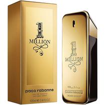 Perfume Paco Rabanne 1 Million Edt Masculino - 100ML