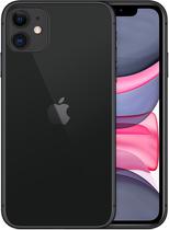 Apple iPhone 11 64GB A2221 MHDA3LZ Black (Sem Lacre)