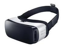 Samsung Gear VR - Oculos de Realidade Virtual - SM-R322
