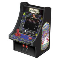Console MY Arcade Micro Player Galaga - DGUNL-3222
