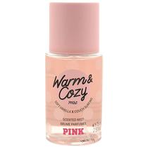 Colonia Victoria's Secret Pink Warm Cozy - 75ML