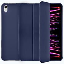 Case Wiwu Classic II para iPad 10.9"- Blue