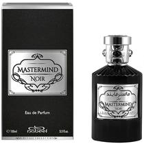 Perfume Nabeel Mastermind Noir Edp 100ML - Unissex