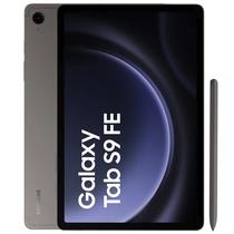 Tablet Samsung Galaxy Tab S9 Fe X510 8GB de Ram / 256GB / Tela 10.9" - Cinza