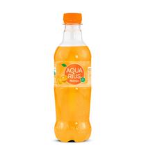 Bebidas Coca Cola Jugo Aquarius Naranja 410ML - Cod Int: 4286