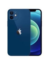 Celular Apple iPhone 12 64GB Blue - Swap Americano Grade A/B
