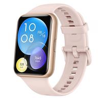 Relogio Huawei Smartwatch Fit 2 (YDA-B09S) Sakura Rosa