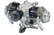 Motor Os FT-160 4T GEMINI160 W/FF Carburador 2-Cylinder 36108