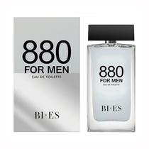 Perfume Bi-Es 880 Masculino 100ML