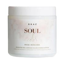 Mascara Brae Soul Color 500G