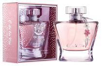Perfume New Brand Chic N Glam Edp 100ML Feminino