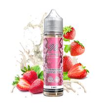 e-Liquid Hypnos Strawberry Cheesecake 0M