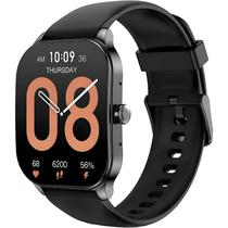 Smartwatch Xiaomi Amazfit Pop 3S A2318 - Bluetooth - Black