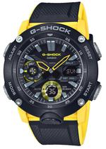 Relogio Masculino Casio G-Shock Analogico GA-2000-1A9DR