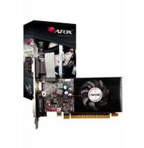 Placa de Vídeo 4GB Exp. GF-GT740 Afox DDR3 AF740-4096D3L3