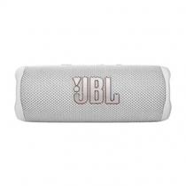 Caixa de Som JBL Flip 6 White