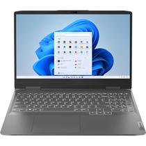 Notebook Lenovo Loq 82XV0013US 15,6" Intel Core i7-13700H RTX 4060 8 GB - Cinza