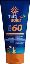 Protetor Solar Max Kids FPS 60 - 150ML