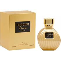Ant_Perfume Puccini Donna Gold Edp 100ML - Cod Int: 61389