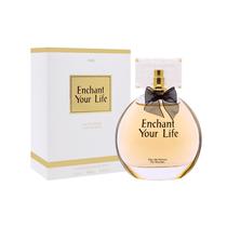 Perfume Enchant Your Life Women 100ML Edp - 3700108350584