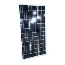 Solar 100W SWM Monocristalino Painel