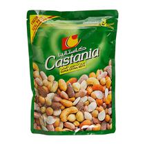 Castanas Castania Super Extra Nuts 300G