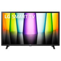 TV LED 32" LG 32LQ630B Smart c/ Thinq HDMI/USB/BT