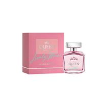 Ab Queen Of Seduction Lively Muse Fem. 80ML Edt