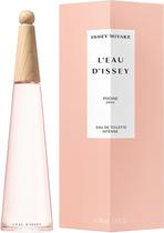 Perfume Issey Miyake L Eau D Issey Pivoine Intense Edt 100ML - Feminino